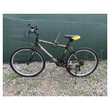BAMCBASE Sprague Bicycle