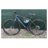 Giant Tough Road Bicycle