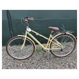 Schwinn Admiral Bicycle