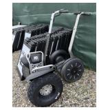 Segway S2 & Segway i2