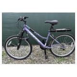 Huffy Rock Creek Bicycle