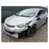 2015 HYUNDAI Elantra