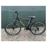 BAMCBASE Mountain Series Bicycle