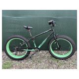 Kent Fat Tire Devastator Bicycle