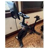 Peloton Exercise Bike