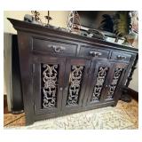 Buffet Cabinet