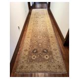 193" x 47" Runner Rug