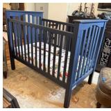 Baby Crib