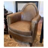Alexander Taylor Rustic Arm Chair