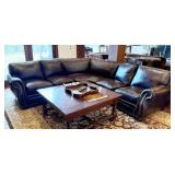 Alexander Taylor Sectional