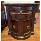 Ansley End Table