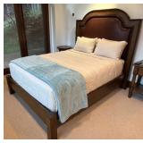 Traditional Full Bed