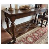 Barcelona Console Table