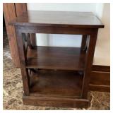3-Tier Accent Table