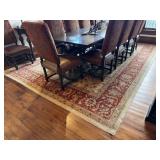 163" x 120" Area Rug