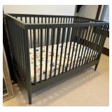 Baby Crib