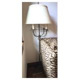 67" Madrid Floor Lamp