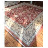 164" x 142" Area Rug