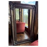 44" x 73.5" Large Wall Mirror