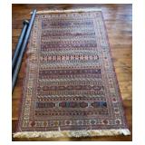 39" x 62" Area Rug