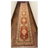 161" x 27" Runner Rug
