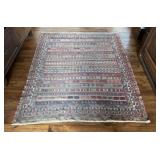 73" x 57" Area Rug