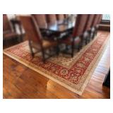163' x 120' Area Rug