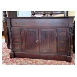 Motorized Pop-up TV Lift Cabinet