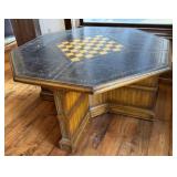 Maitland-Smith Chess Table