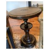 Circle Side Table