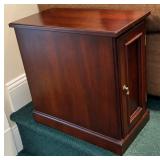 Butler Specialty End Table