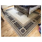 95' x 117' Area Rug