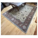 92' x 115' Area Rug