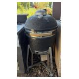 Vision Grills Kamado Grill