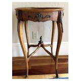 Louis XV Style Side Table #1