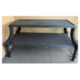 Outdoor Low Table