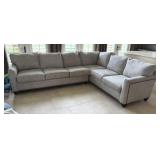 American Heritage Sectional