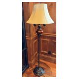Floor Lamp 62'