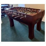 Sportcraft Foosball Table