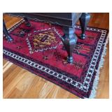 50' x 74' Rug