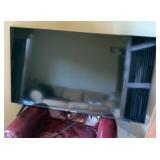 LG  50' LED 4K UHD Smart TV