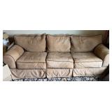 Uniqseat 87' Sofa Couch