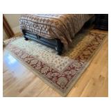 117' x 91' Area Rug