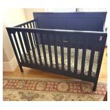 Baby Crib