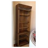Open Bookcase