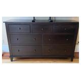 7-Drawer Dresser