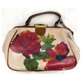 Patricia Nash Leather Bag