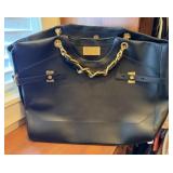 Balmain Leather Shopping Bad