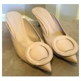 Gianvito Rossi Mules Sandals
