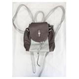 Chrome Hearts Mini Iggy Backpack